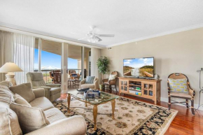 Beachfront Getaway Luxurious 3BR with Ocean Views